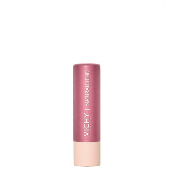 Vichy Naturablend bálsamo labial com cor 4,5g