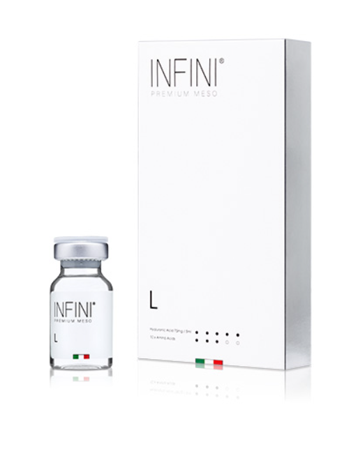 Infini Premium Meso L 10mL x 5