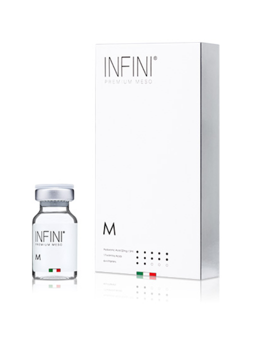 INFINI PREMIUM MESO - 5X10ML