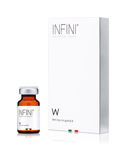 Infini Premium Méso Blanchiment 10mL x 5