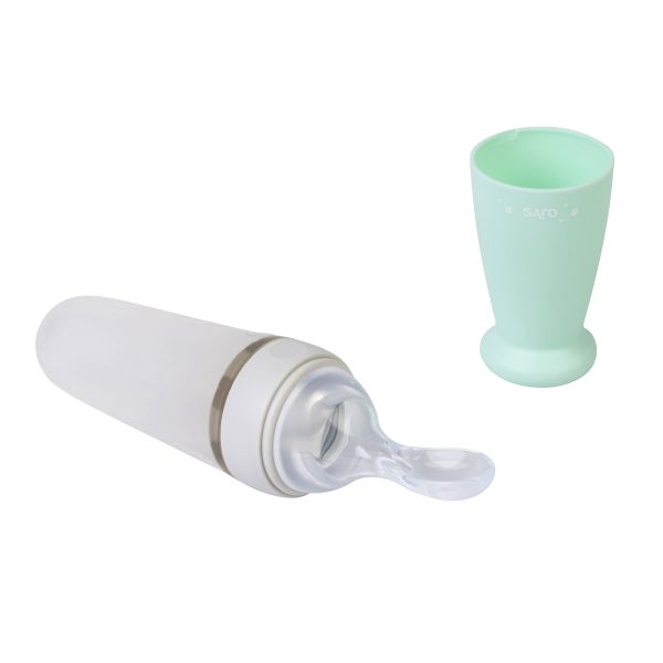 Doseur de lait en poudre transparent Saro  Mon spot pharmaceutique – My  Pharma Spot