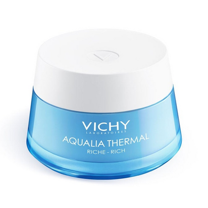 Vichy Aqualia Termal creme rico 50 mL