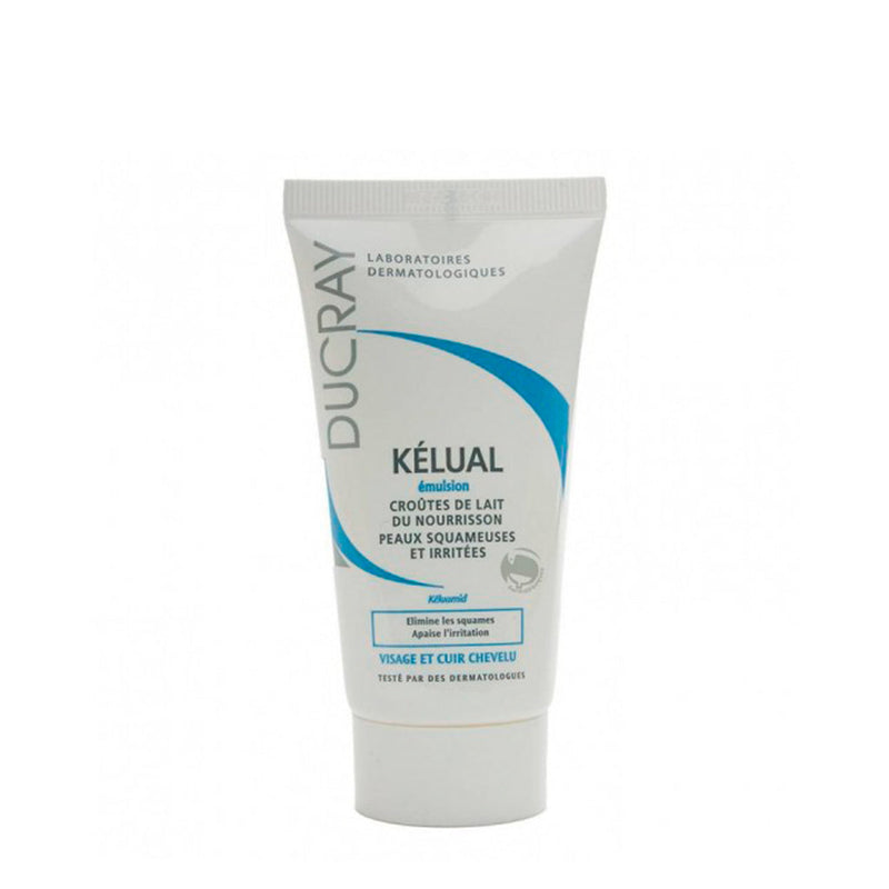 Ducray Kelual emulsão - 50 ml