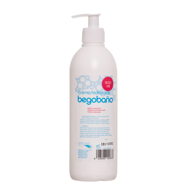 Begobano Creme Hidratante 500 mL