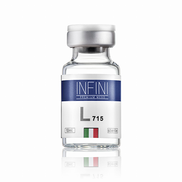 Infini Premium Meso L 10mL x 5 | My Pharma Spot